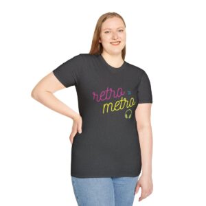 RTM Women's Softstyle T-Shirt